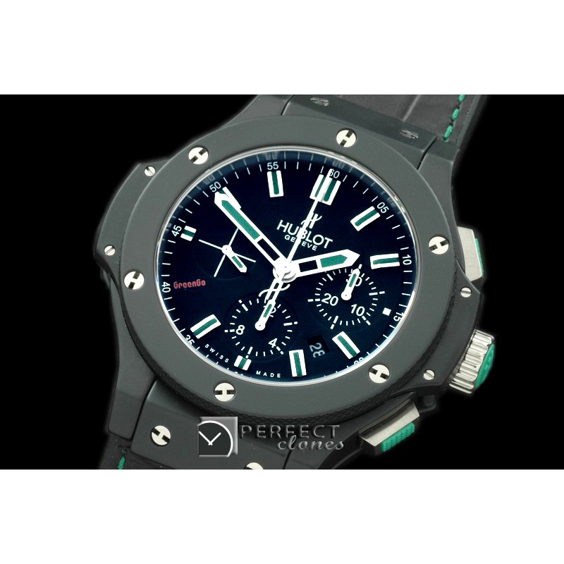 HBSP10033 Big Bang "GreenGo" Special Ed Cer/LE A-7750