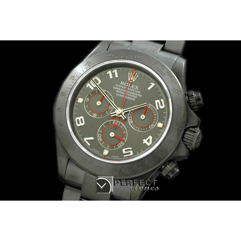 RLDPH10006 Pro Hunter Daytona PVD Grey Num A-77528800