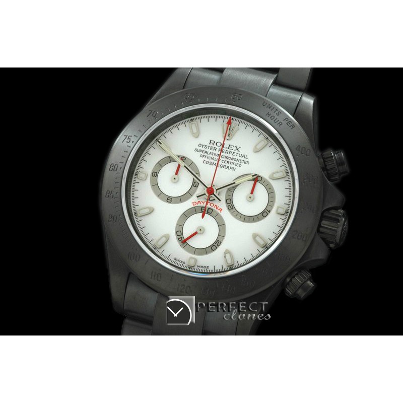 RLDPH10011 Pro Hunter Daytona PVD White Sticks A-77528800