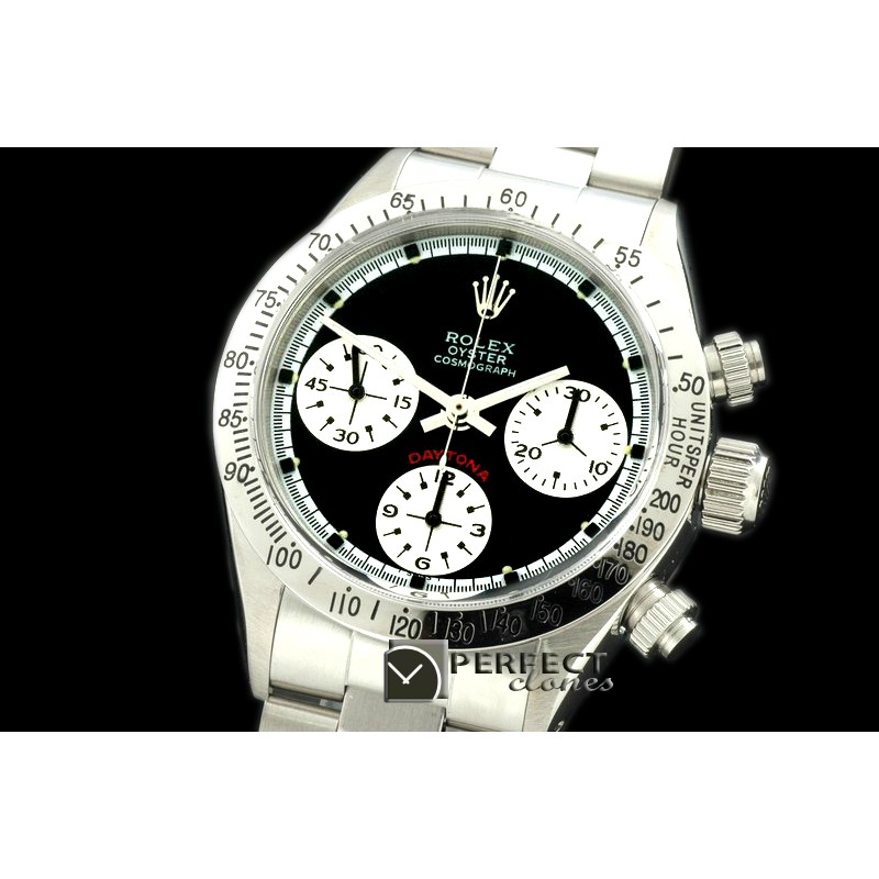 RLDV00149 6263 SS/SS White Black Venus 75 H/W