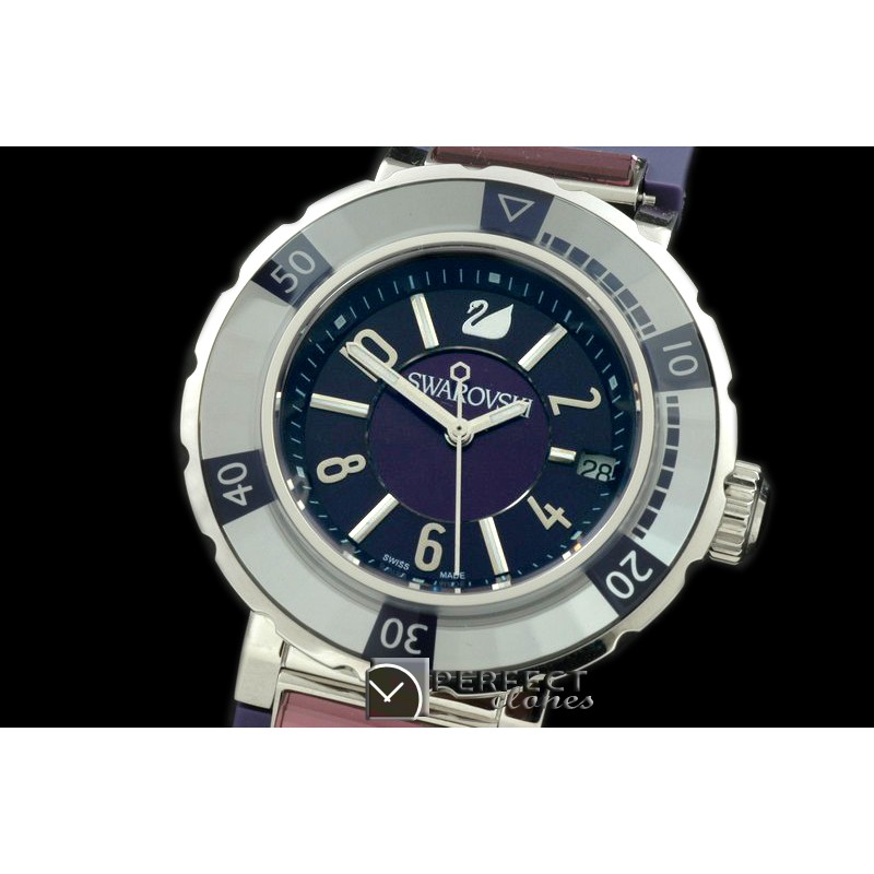 SW01002 Octea Sports Ladies SS/RU Purple ..OEM Overuns !!!