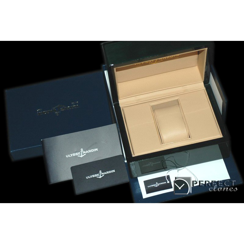 UN1010Original Design Boxset for Nardin Watches