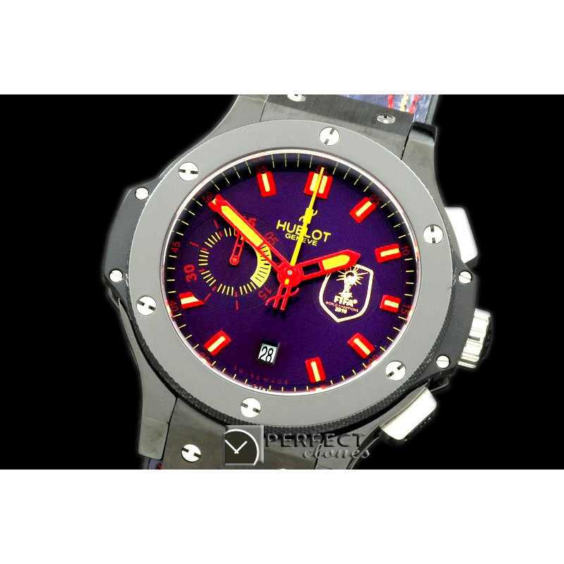 HBSP01023 Spain W-Cup Winner Special Ed CER/RU A-7750