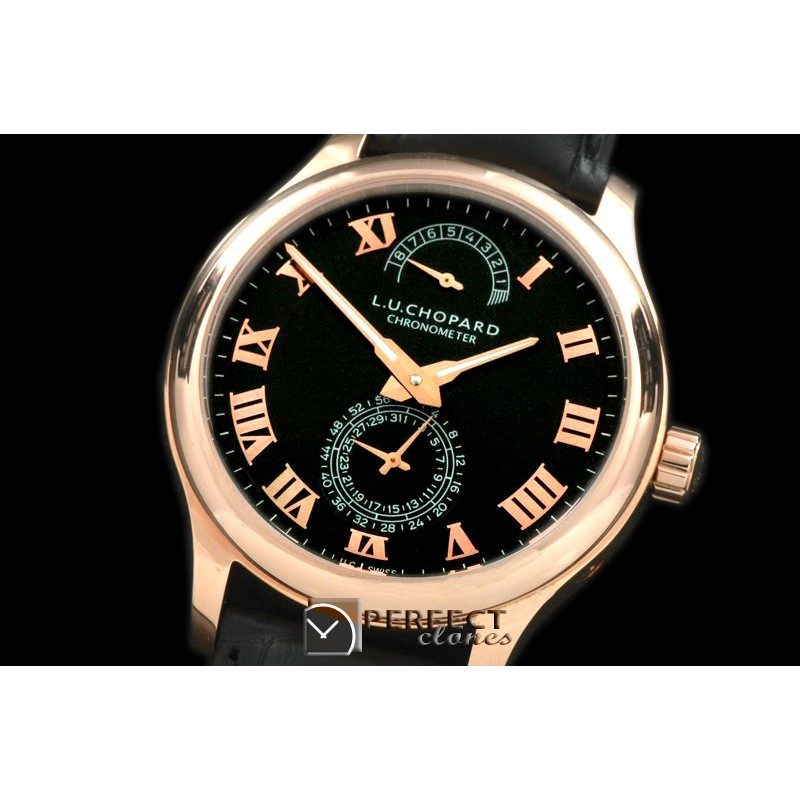 CPLUC10027 LUC Reserve RE/LE Black Asia 2813