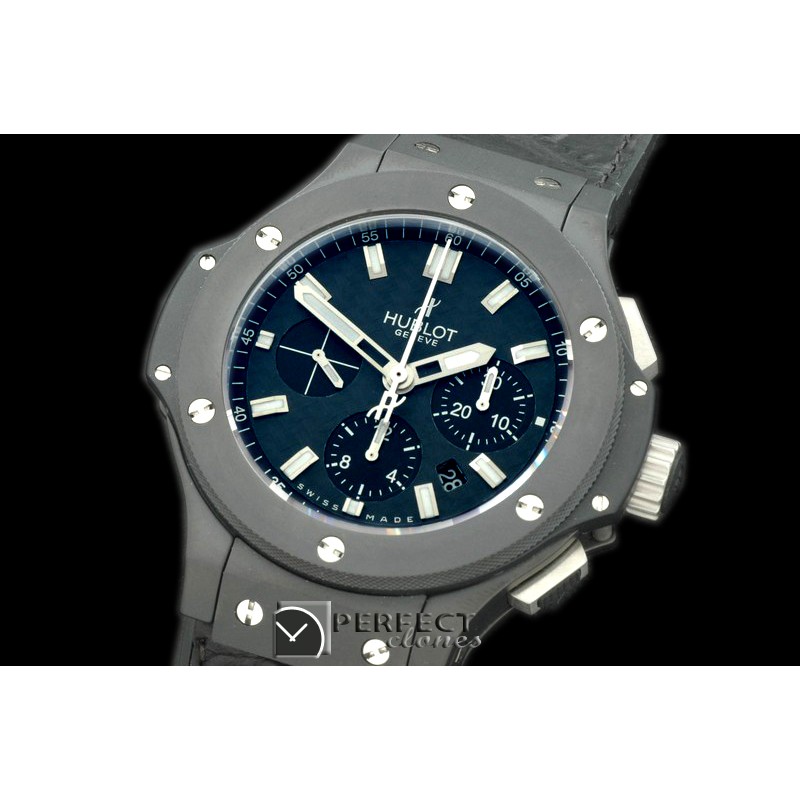 HBEV10021 Big Bang Black Magic II CER/CER/LE Blk
