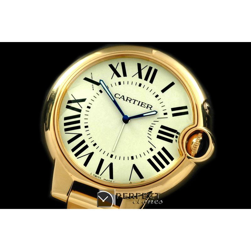 CAR-ALM-1012 Ballon Style YG Alarm Clock with Boxset