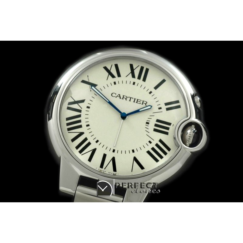 CAR-ALM-1011 Ballon Style SS Alarm Clock with Boxset
