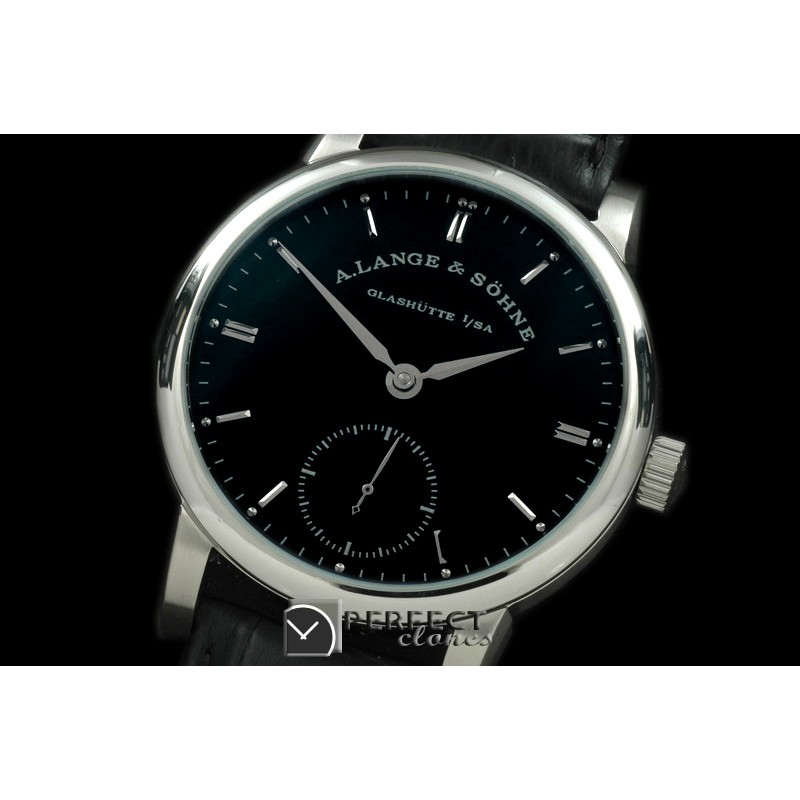 AL00112 Classic 1815 SS/LE Black Asian 17J Manual H/W