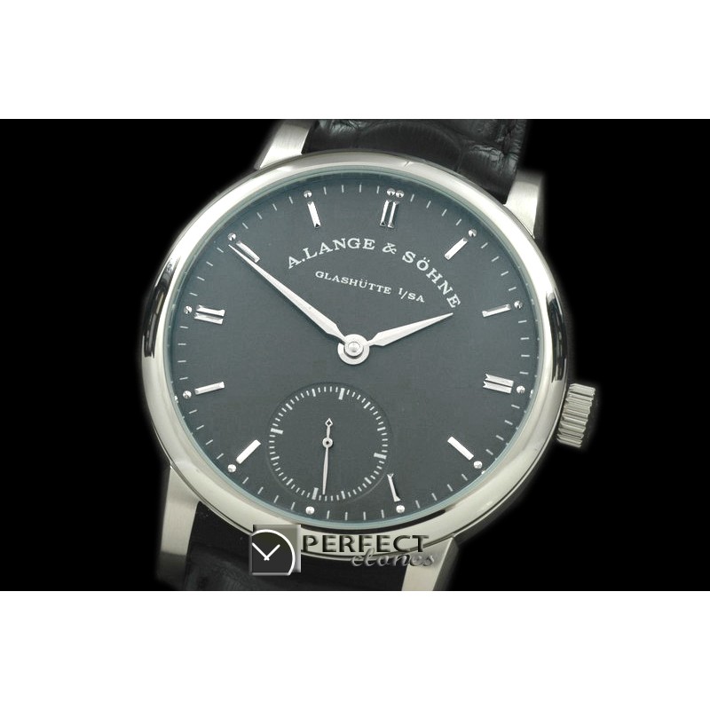 AL00113 Classic 1815 SS/LE Grey Asian 17J Manual H/W