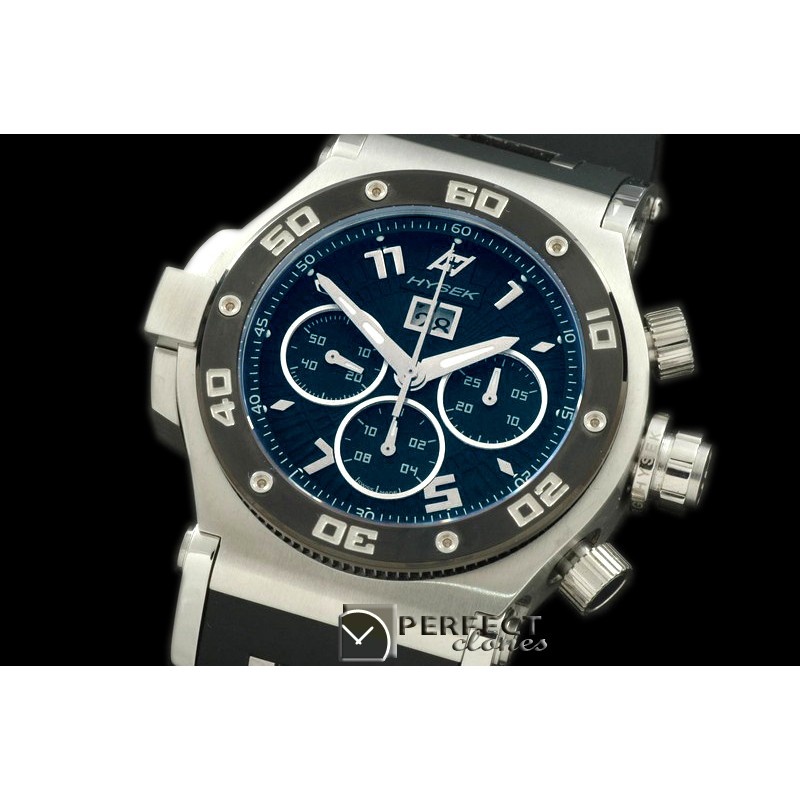 HY10002 Abyss Explorer SS/RU Black A-77528800bph