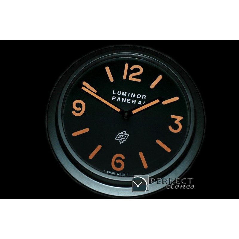 PNC36001 Dealer Clock Pam 360 Paneristi Ed Style Swiss Quartz