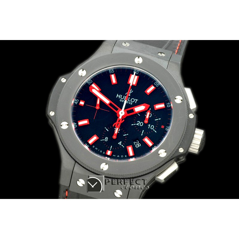 HBEV10022 Big Bang Red Magic CER/CER/LE