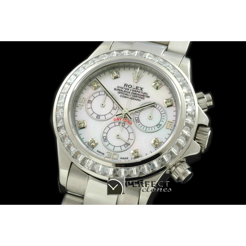 RLDS01051 SS/SS/Sq Cut Bez MOP White A-775Secs@6.028800