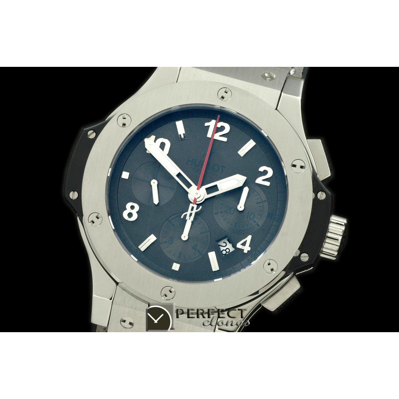 HBSP10014 Earl Grey Limited Ed SS/SS Grey A-7750