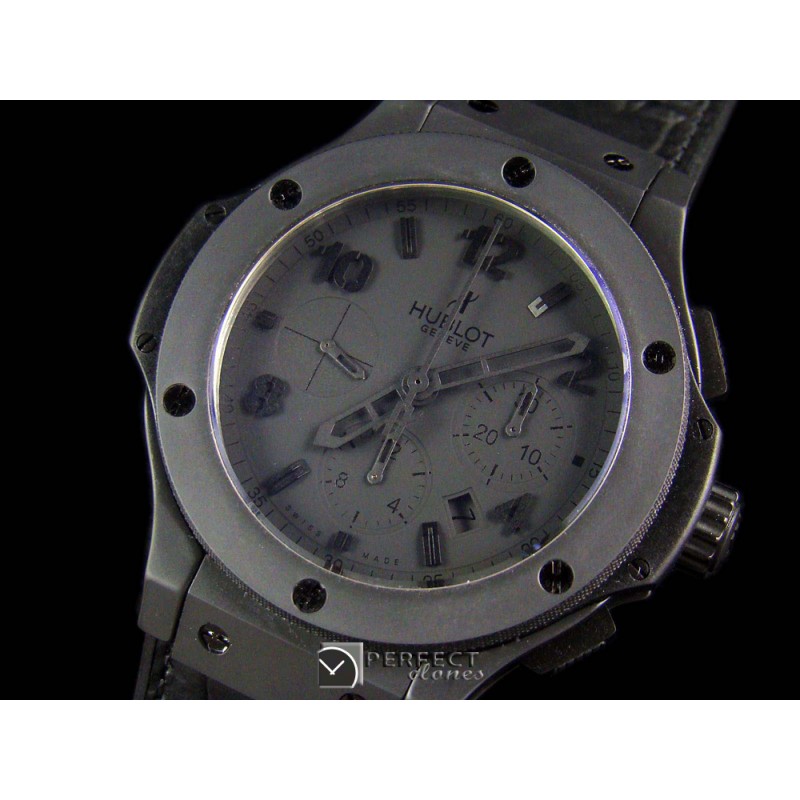 HBSP00021 Big Bang All Blk II Cer/LE