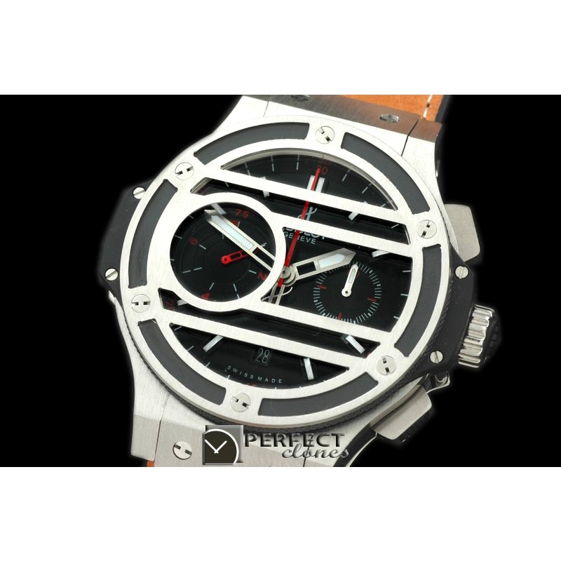 HBSP01023 Chukker Special Ed SS/CER/LE A-775Sec@ 3