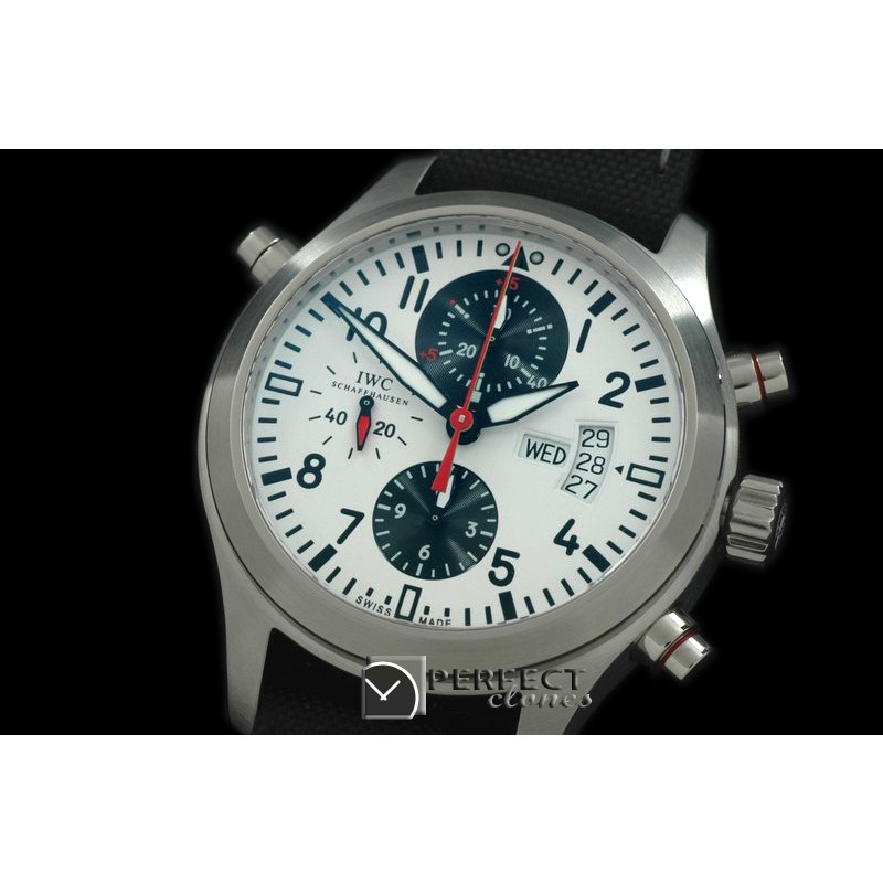 IWP00104 German FB 371803 SS/NY White A-77528800