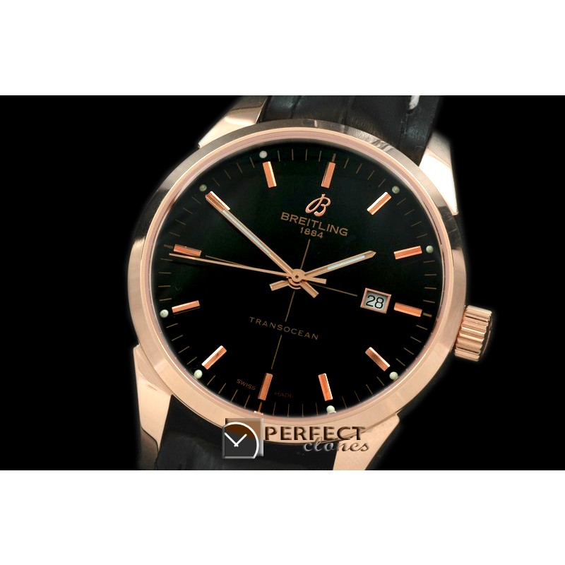 BLT00107 TransOcean RG/LE Blk A-2892