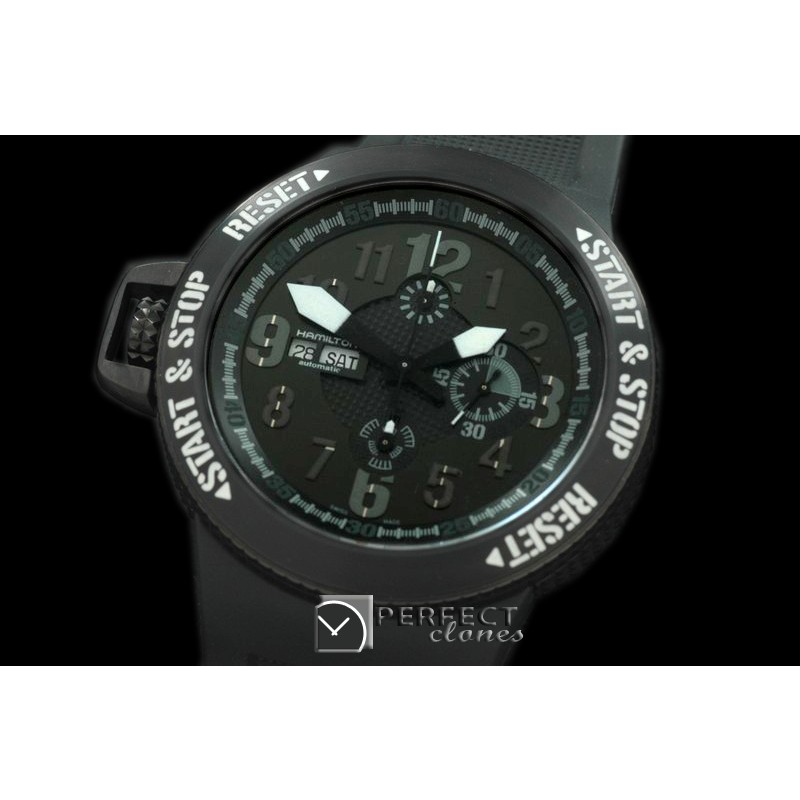 HAM10001 Khaki Base Jump DLC/TI/RU