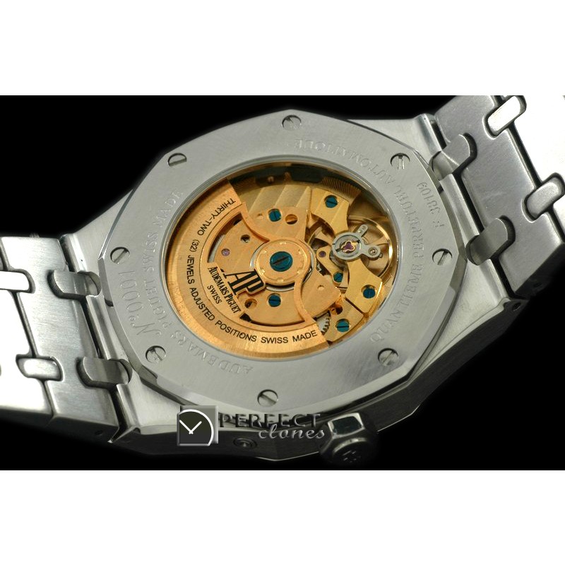 APROC01002 Royal Oak Reserve/Duo Time SS/SS Black Asian 23 Auto
