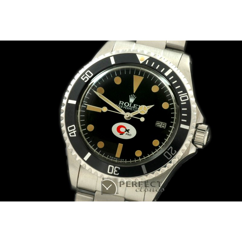 RLSDV01112 Vintage 1665 SS/SS CX-Pro SD Asia 2813 21J