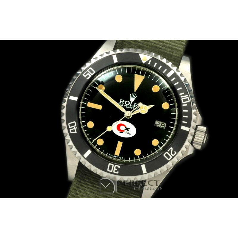 RLSDV01112N Vintage 1665 SS/NT CX-Pro SD Asia 2813 21J