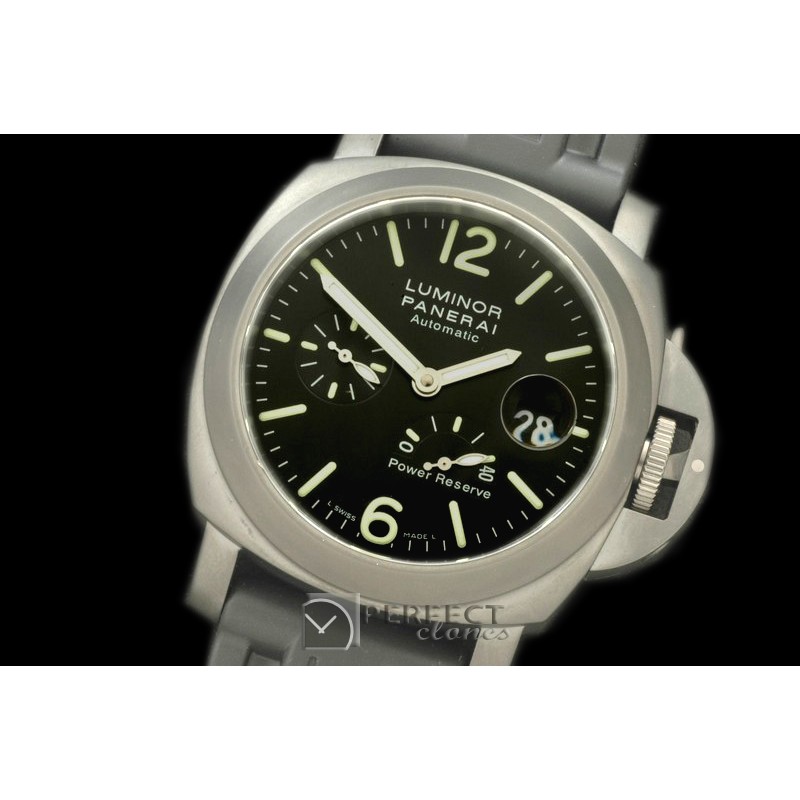 PN090I06 Pam 090I DLC/RU Blk A-7750