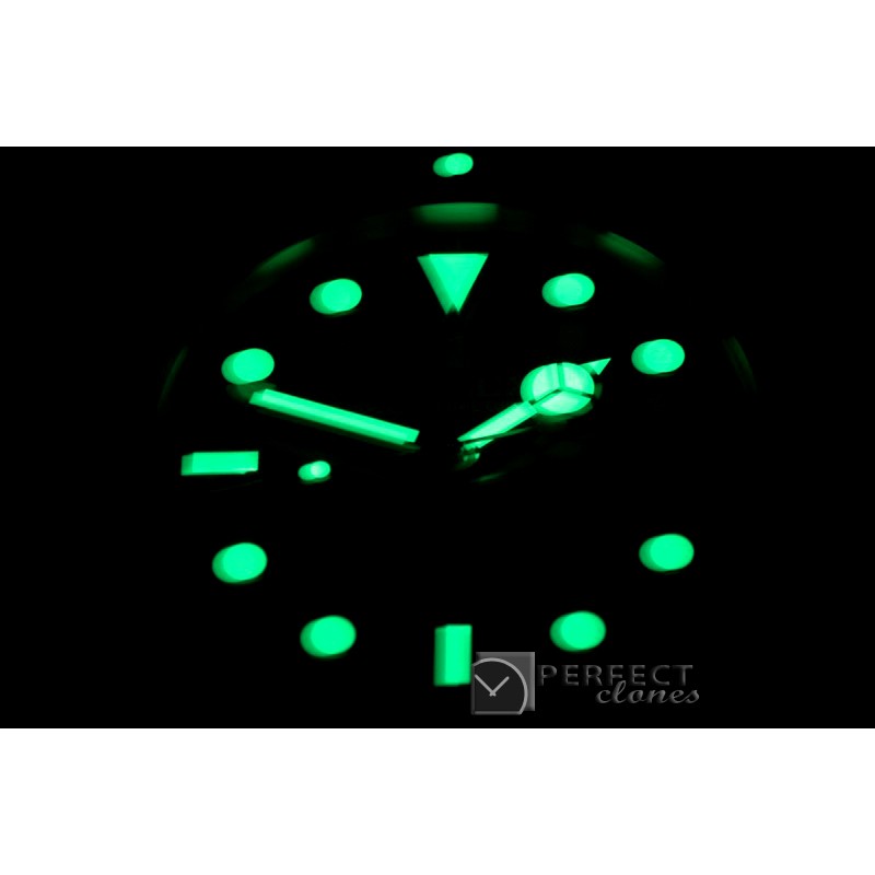 RLDC20012 Dealer Clock LV Submarina Style Swiss Quartz