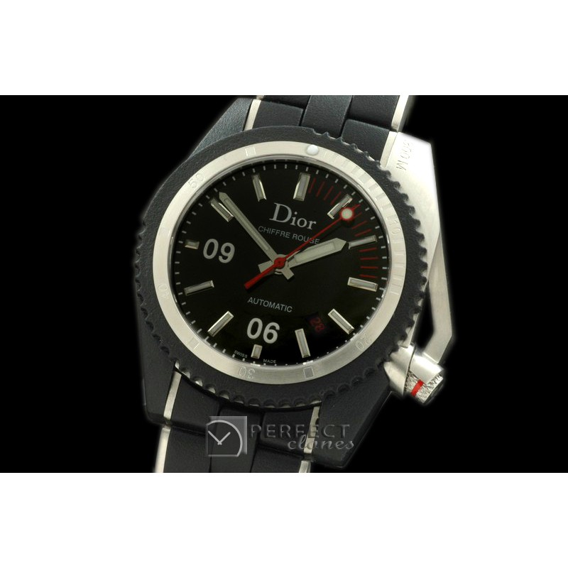 CD00021 Dior Chiffre Rouge SS/RU S-2