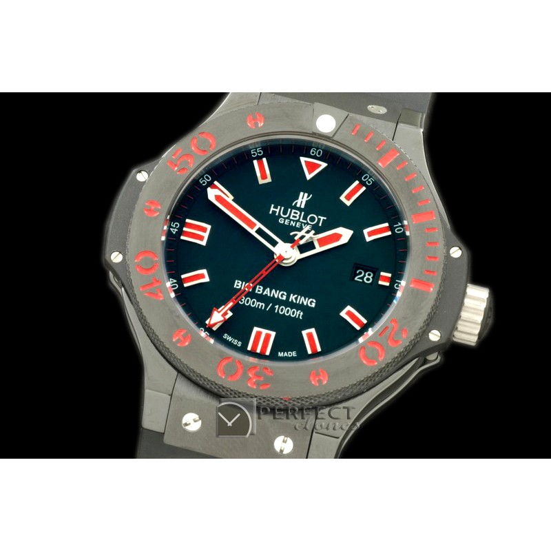 HBK44-10004 Big Bang King Red Magic
