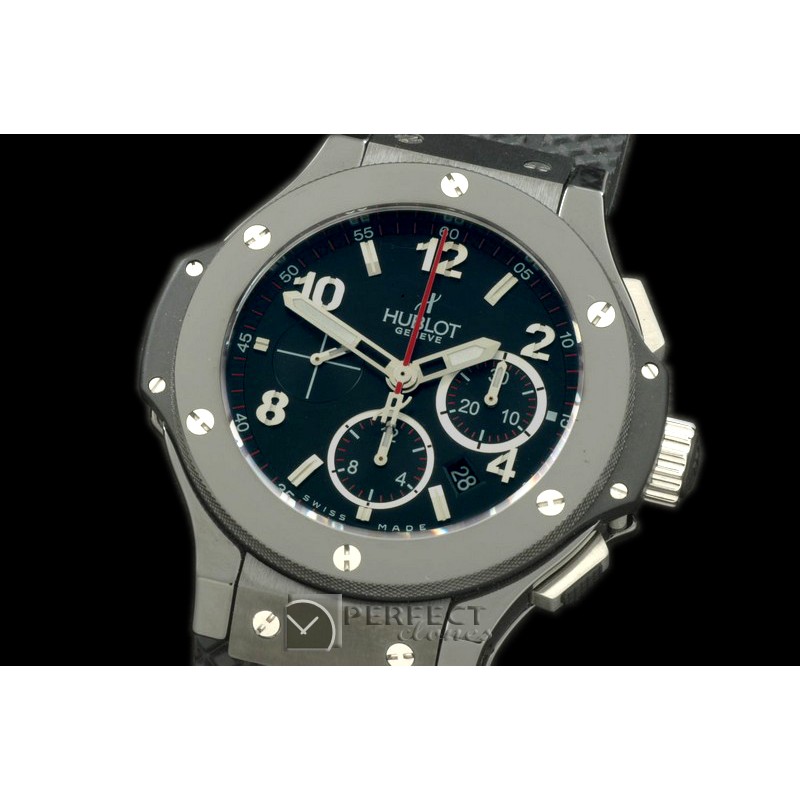 HB00111 Big Bang Black Magic I