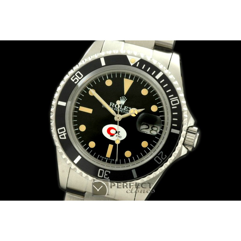 RLSV01115 Vintage 168CX Pro Sub Asia 2813 21J