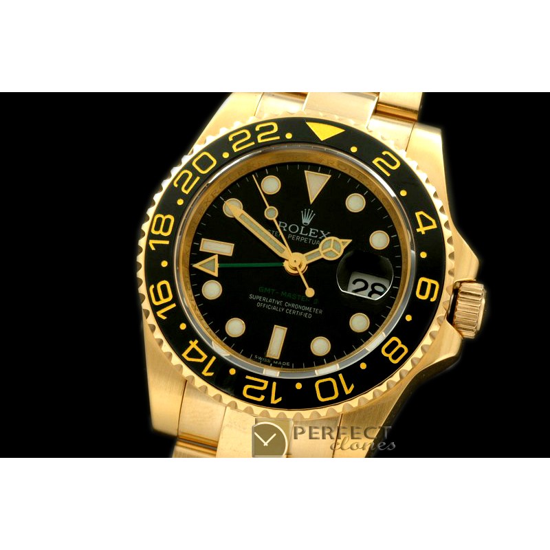 RLGF00010 YG/YG 2008 GMT Black Asian 2836