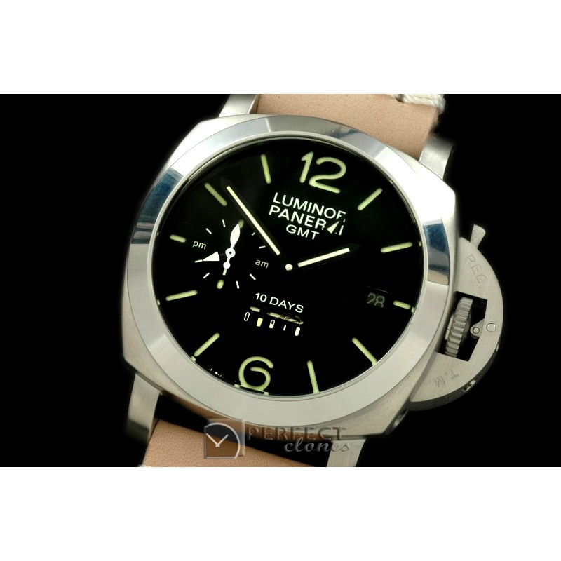 PN27001 Pam 271951days GMT SS/LE Black Asian 23J