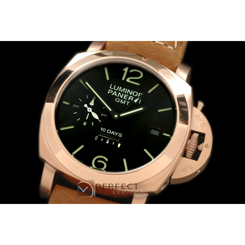 PN27004 Pam 271951days GMT RG/LE Black Asian 23J