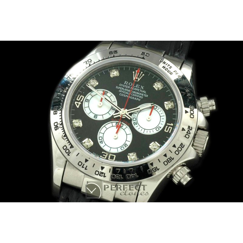 RLDS01012 2011 SS/LE Blk/Wht Diam A-775Sec@6 28800