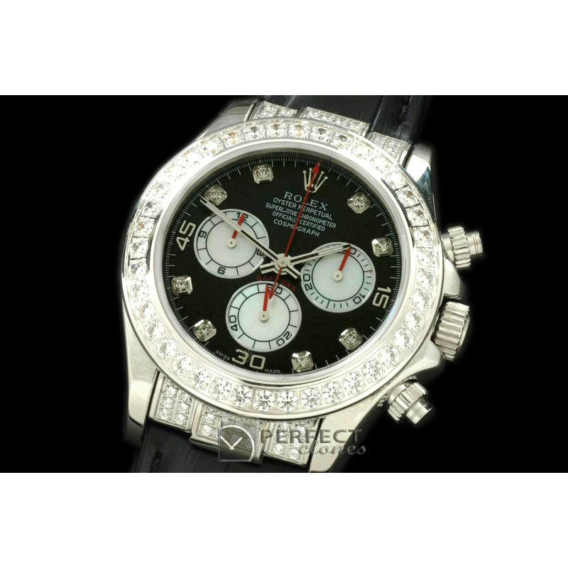 RLDS01012L2 2011 SS/Diam/LE Blk/Wht Diam A-775Sec@6 28800