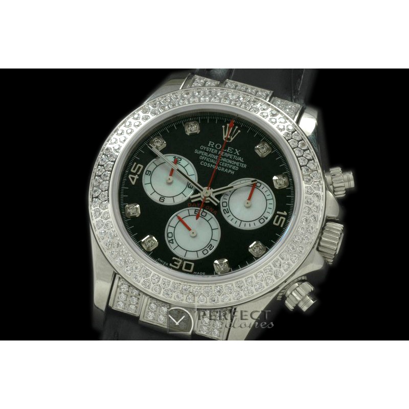RLDS01012L1 2011 SS/Diam/LE Blk/Wht Diam A-775Sec@6 28800
