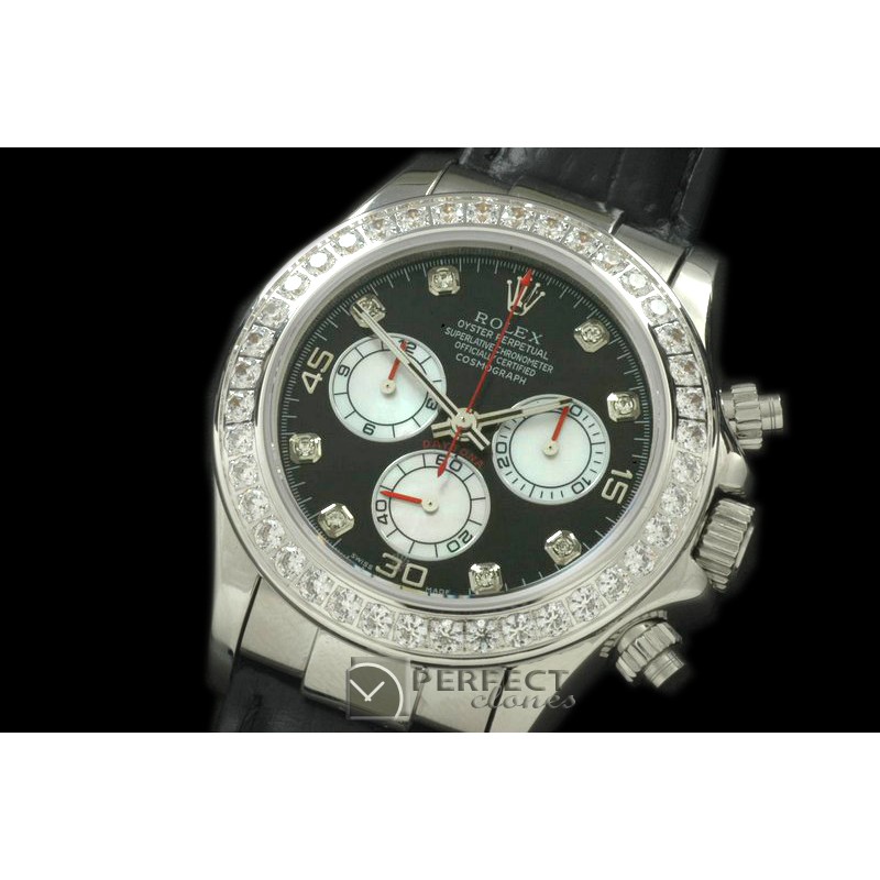 RLDS01012D2 2011 SS/Diam/LE Blk/Wht Diam A-775Sec@6 28800