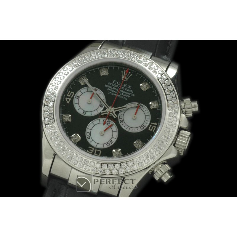 RLDS01012D1 2011 SS/Diam/LE Blk/Wht Diam A-775Sec@6 28800