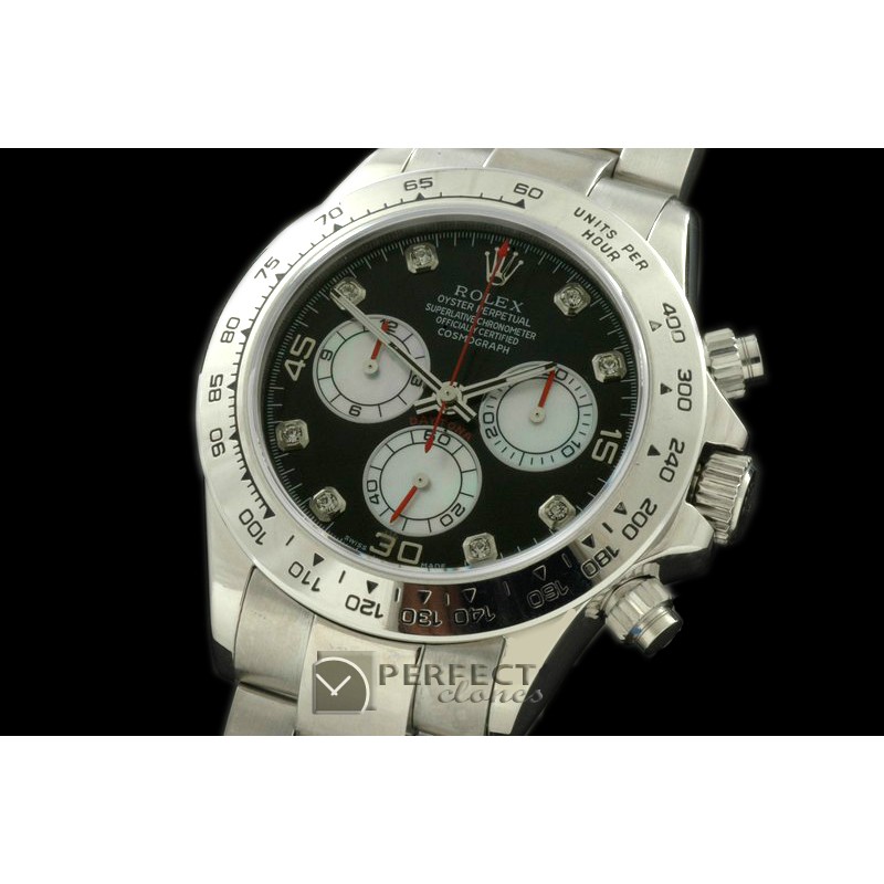 RLDS01013 2011 SS/SS Blk/Wht Diam A-775Sec@6 28800