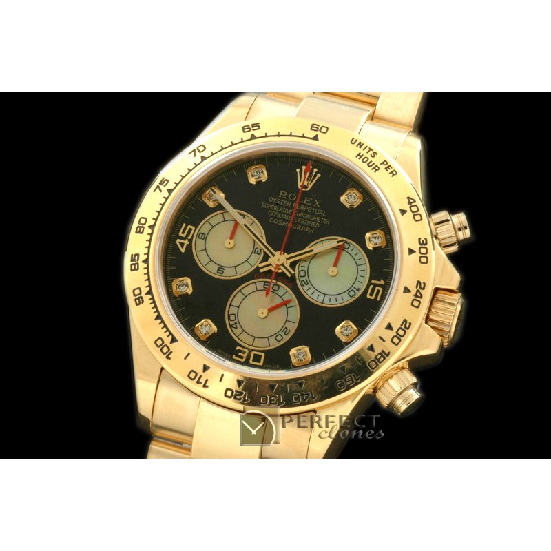RLDF01013 2011 YG/YG Blk/Wht Diam A-775Sec@6 28800