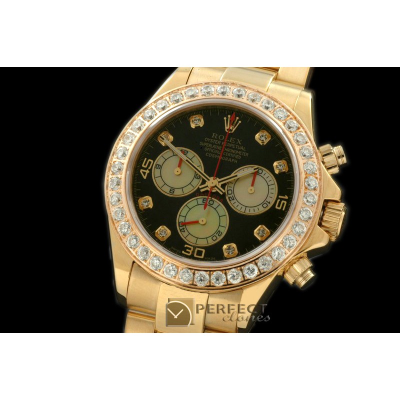 RLDF01013D2 2011 YG/Diam/YG Blk/Wht Diam A-775Sec@6 28800