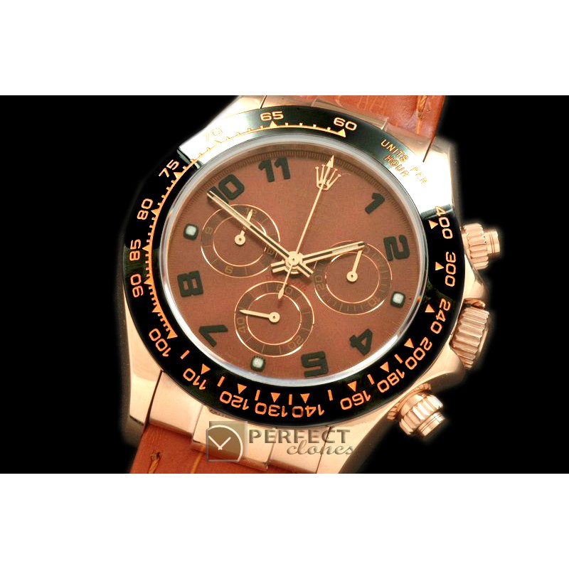 RLDFR10011L 2011 RG/LE Brown Num A-775Sec@6
