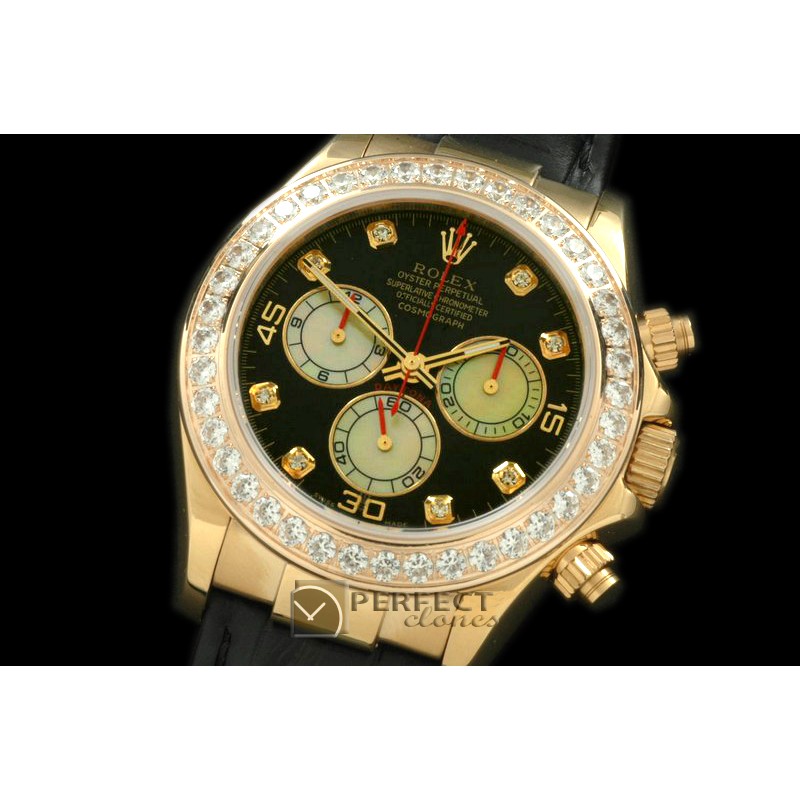 RLDF01013D4 2011 YG/Diam/LE Blk/Wht Diam A-775Sec@6 28800