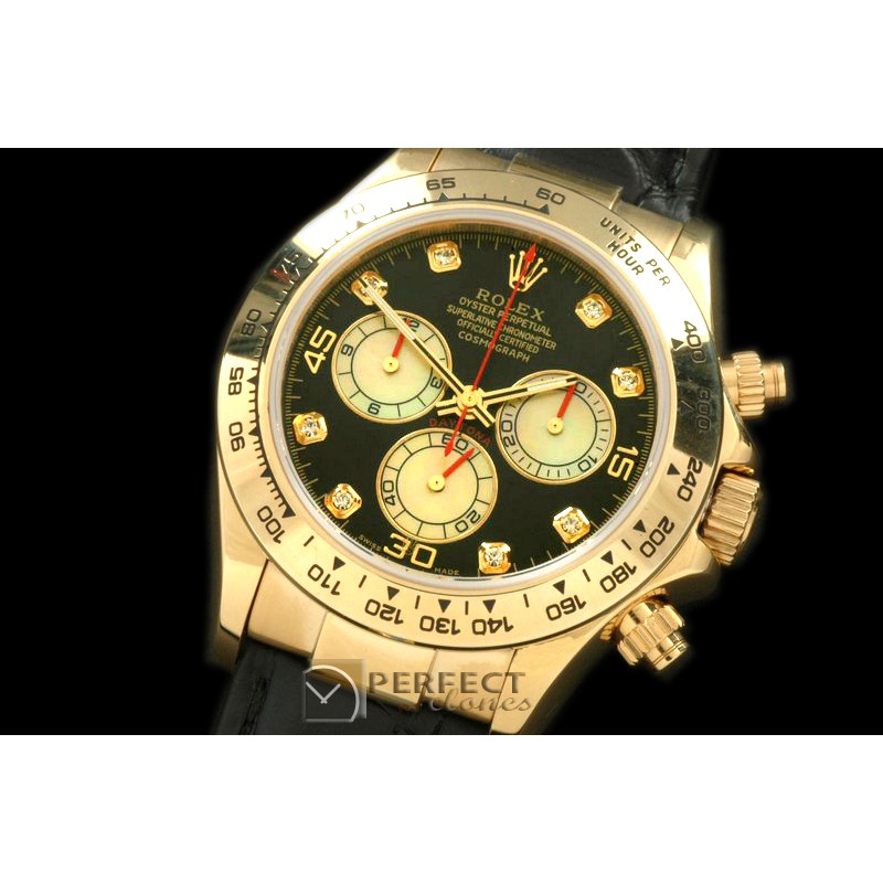 RLDF01013A 2011 YG/LE Blk/Wht Diam A-775Sec@6 28800