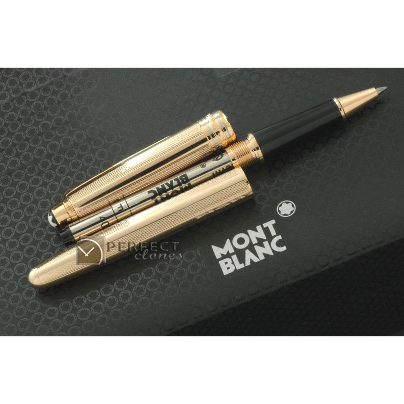 MBP0225 Montblanc Roller Ball Pen