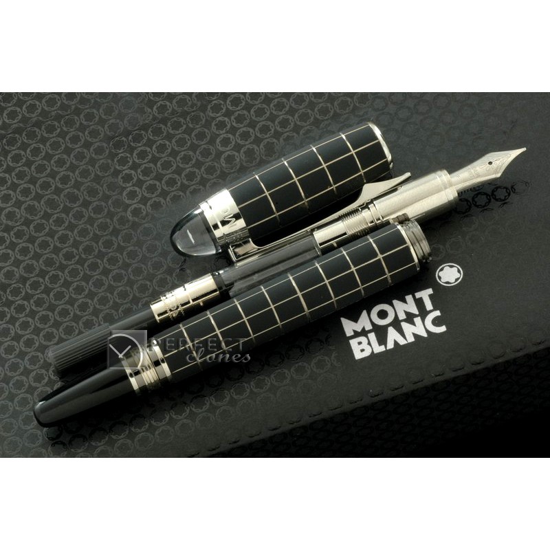 MBP0301 Montblanc Fountain Pen