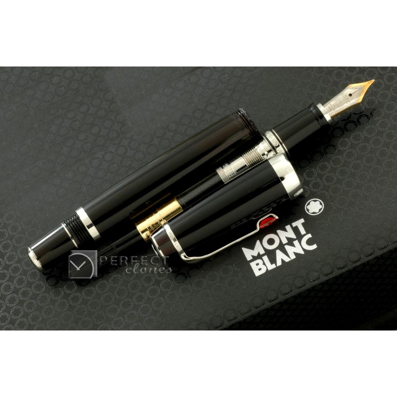 MBP0302 Montblanc Fountian Pen