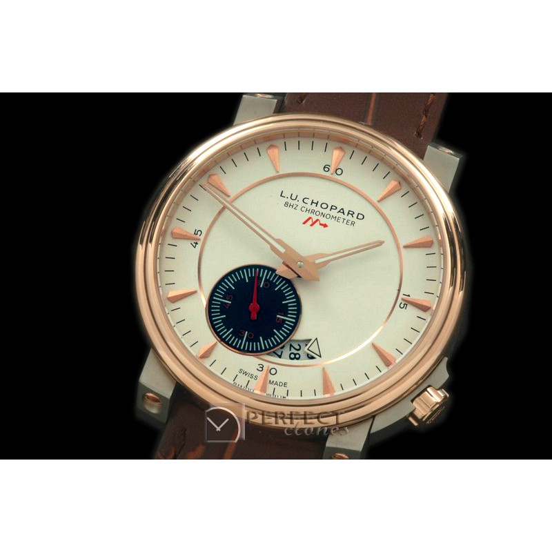 CPLUC10056 LUC 8Hz RG/LE White Asia 2813